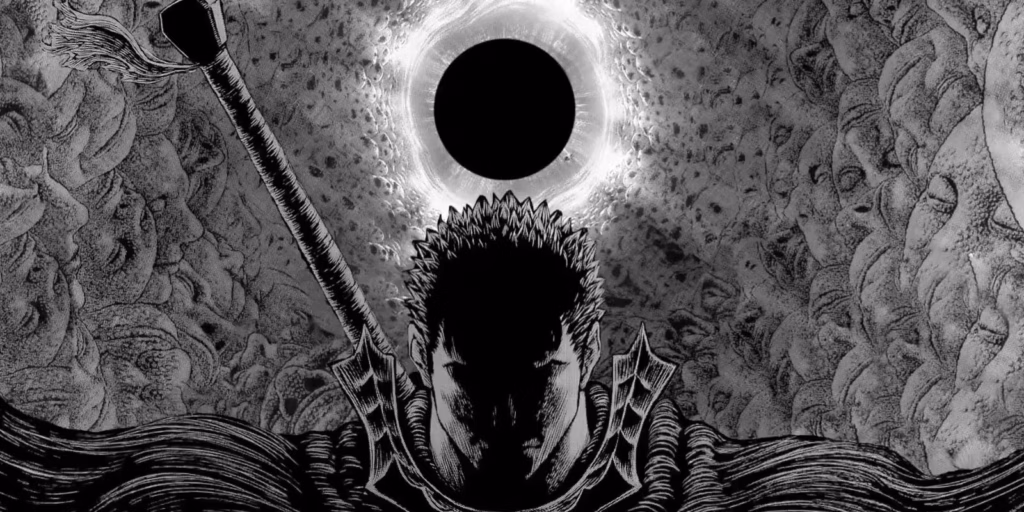 Berserk - Berserk Merch