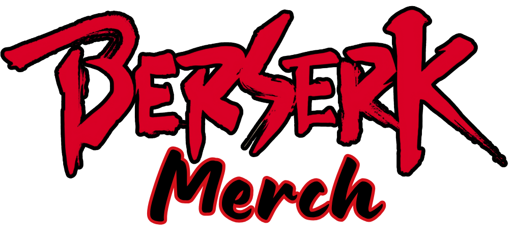 Berserk Merch