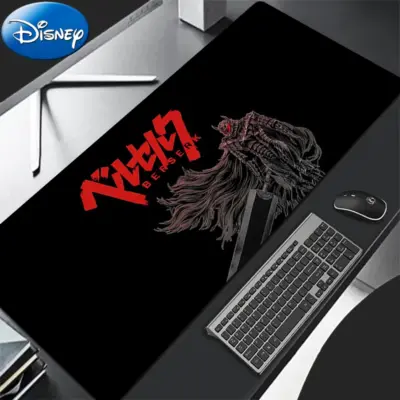 Anime BERSERK Logo Bassic Mouse Pad