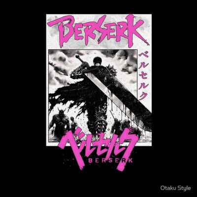 Alternative view of Hot Item Berserk Fantasy Style Tote Bag