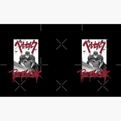 Alternative view of Best Selling Berserk Guts Vintage Mug