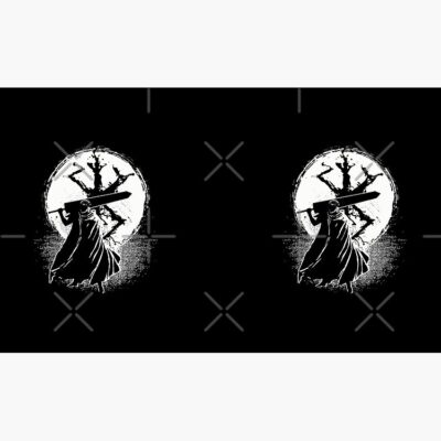 Alternative view of Hot Design Berserk Guts Black Swordsman Mug