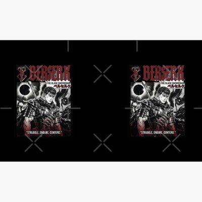 Alternative view of Hot Item Berserk Guts Retro Fantasy Style Mug