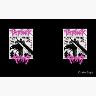 Alternative view of Anime Berserk Fantasy Style Mug