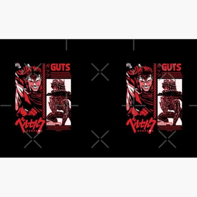 Alternative view of New Collection Anime Berserk Guts Fantasy Mug