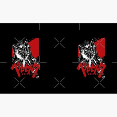Alternative view of Guts Black Swordsman Mug
