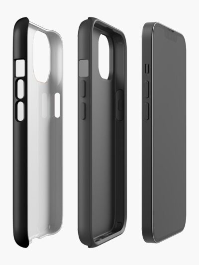 Alternative view of Hot Item Berserk Guts Retro Design Iphone Case