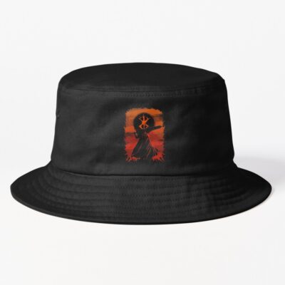 Hot Collection Berserk Guts Bucket Hat