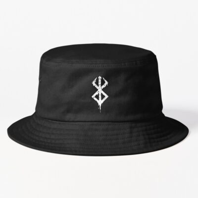 Hot Item Berserk Guts Swordsman Fantasy Style Bucket Hat