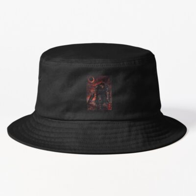 Hot Item Berserk Vintage Design Bucket Hat