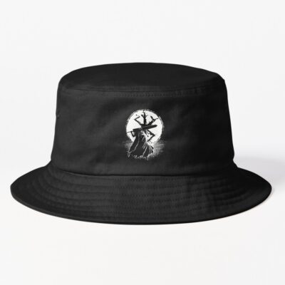 Berserk Guts Black Swordsman Classic Bucket Hat