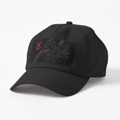 New Design Berserk Guts Cap