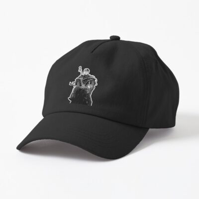 Hot Item Berserk Guts Retro Fantasy Style Cap
