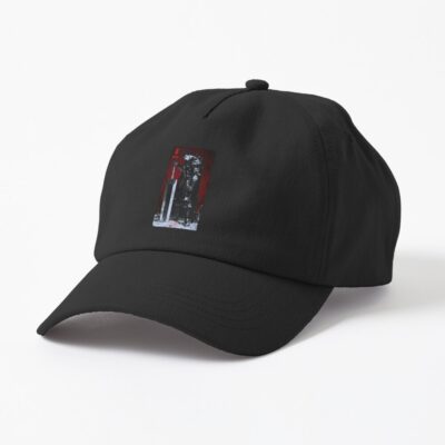 Anime Berserk Guts Retro Design Cap