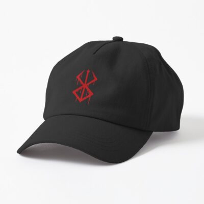 Red Blood Sacrifice Manga Cap