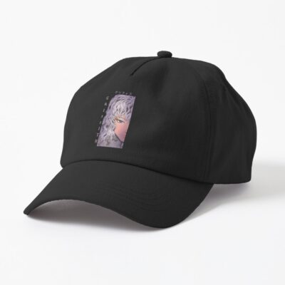 Scribble Hawk Cap