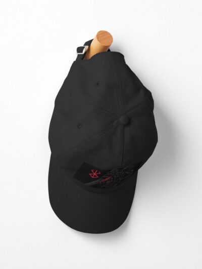 Alternative view of New Design Berserk Guts Cap