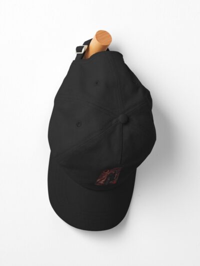 Alternative view of Best Selling Berserk Retro Design Cap