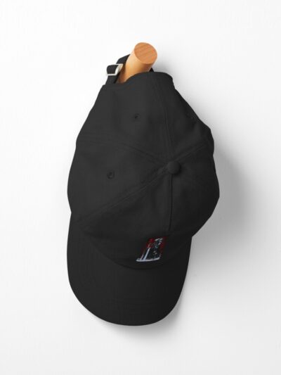 Alternative view of Anime Berserk Guts Retro Design Cap