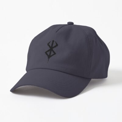 The Devil Sacrifice Mark Anime Cap