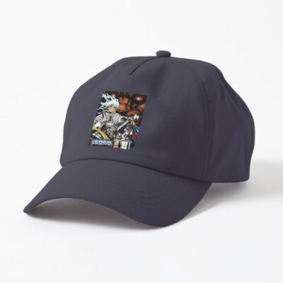 Berserk Griffith And Guts Classic Cap