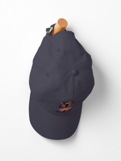 Alternative view of Anime Berserk Top Hell Cap