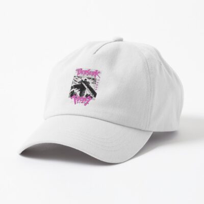 Anime Berserk Fantasy Style Cap