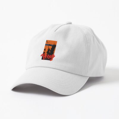 Best Selling Anime Berserk Fantasy Style Cap