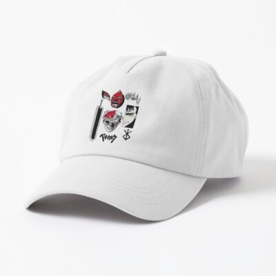 Mood Board Cap