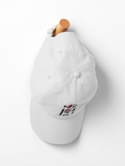 Alternative view of Mood Board Cap