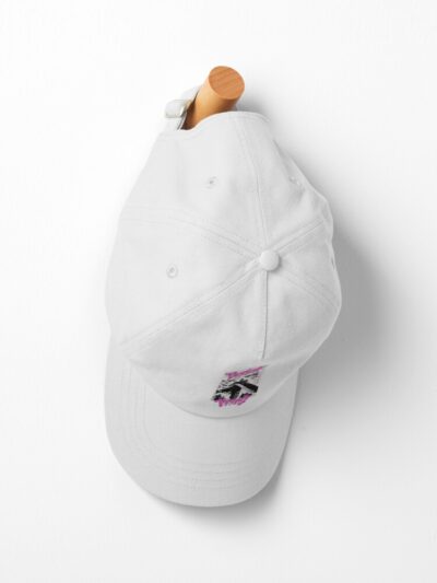 Alternative view of Anime Berserk Fantasy Style Cap