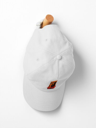 Alternative view of Best Selling Anime Berserk Fantasy Style Cap