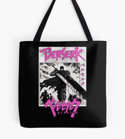 Hot Item Berserk Fantasy Style Tote Bag