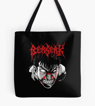 Anime Berserk Guts Unique Design Tote Bag