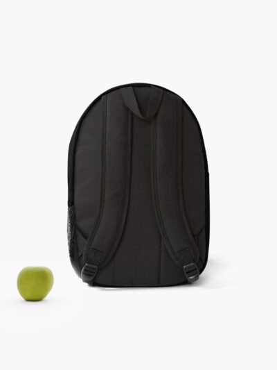 Alternative view of Anime Berserk Guts Black Swordsman Bassic Backpack