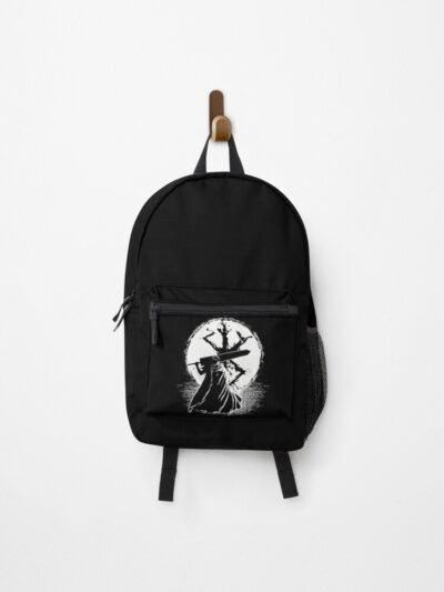 Anime Berserk Guts Black Swordsman Bassic Backpack