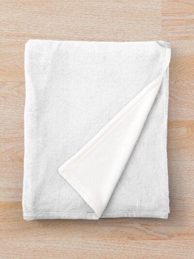 Alternative view of Anime Berserk Griffith Character Bassic Throw Blanket