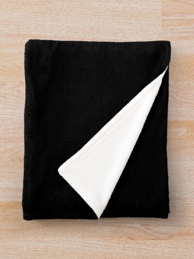 Alternative view of Anime Berserk The Devil Sacrifice Mark Throw Blanket