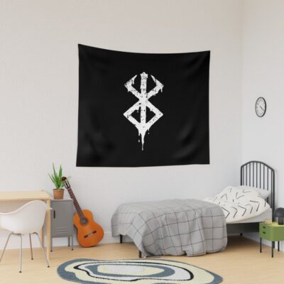 Anime Berserk The Devil Sacrifice Mark Tapestry